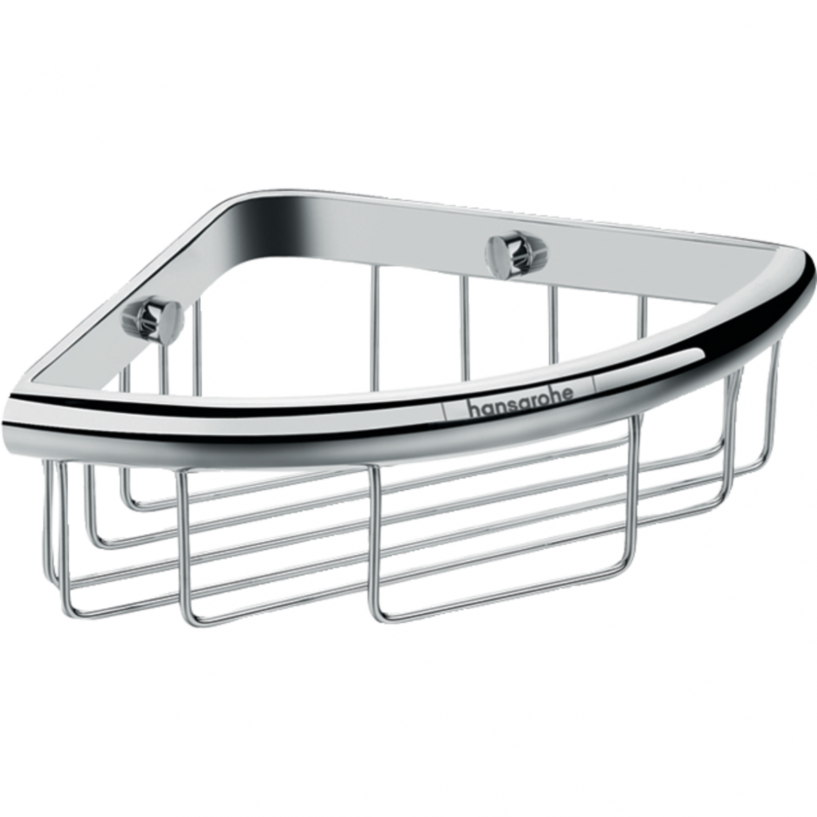 Dušo lentynėlė Hansgrohe Logis Universal Dušo lentynėlė Hansgrohe Logis Universal