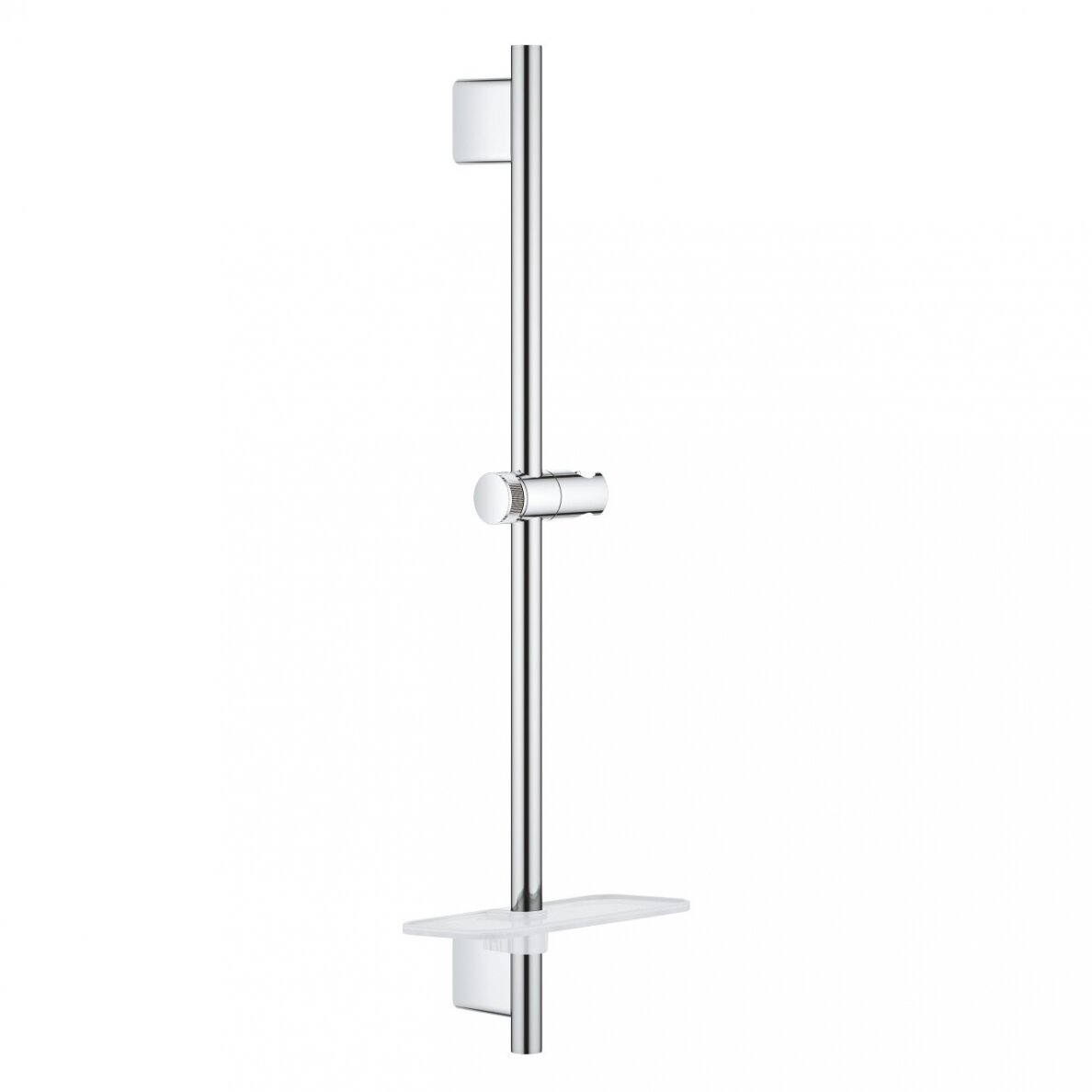 Dušo stovelis su lentynėle Grohe RAINSHOWER SMARTACTIVE