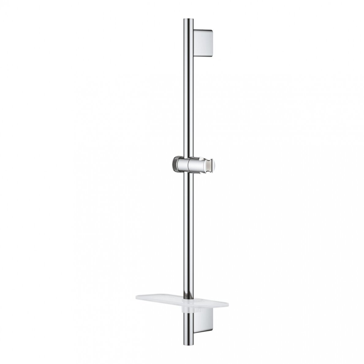 Dušo stovelis su lentynėle Grohe RAINSHOWER SMARTACTIVE 1