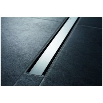 Dušo latakas GEBERIT CleanLine SH 30 8 Dušo latakas GEBERIT CleanLine SH 30 8