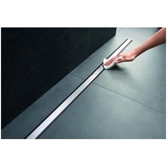 Dušo latakas GEBERIT CleanLine SH 50 7 Dušo latakas GEBERIT CleanLine SH 50 7