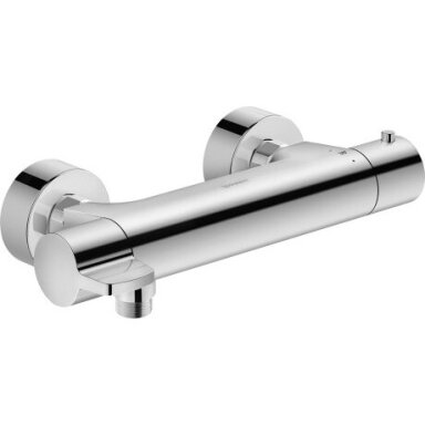 Duravit B.1 termostatinis maišytuvas dušui Duravit B.1 termostatinis maišytuvas dušui