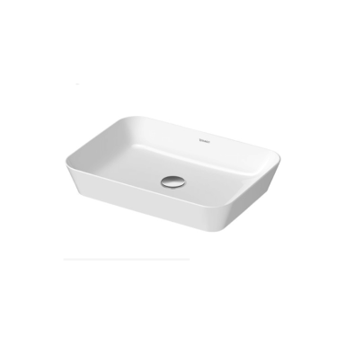 Duravit Cape Cod pastatomas praustuvas 550x400mm Duravit Cape Cod pastatomas praustuvas 550x400mm