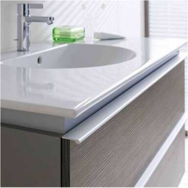 Duravit Darling New baldinis praustuvas
