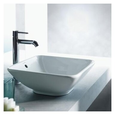 Duravit Me by Starck pastatomas praustuvas 420x420