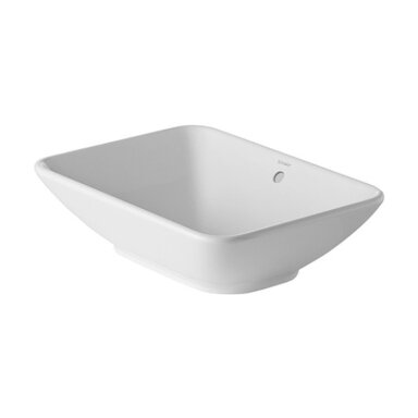 Duravit Me by Starck pastatomas praustuvas 550x420