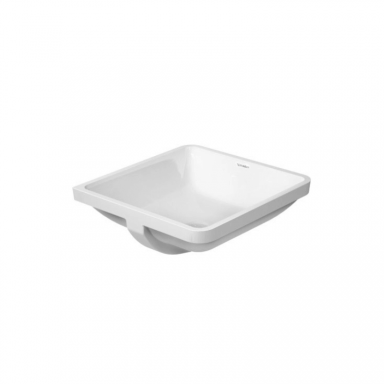 Duravit Starck 3 po stalviršiu montuojamas praustuvas 465x465 Duravit Starck 3 po stalviršiu montuojamas praustuvas 465x465