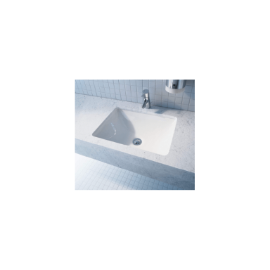 Duravit Starck 3 po stalviršiu montuojamas praustuvas 465x465 Duravit Starck 3 po stalviršiu montuojamas praustuvas 465x465