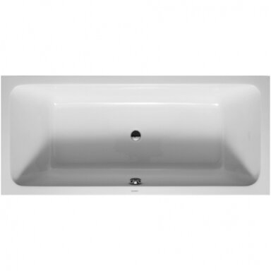 Duravit vonia D-Code 1800x800
