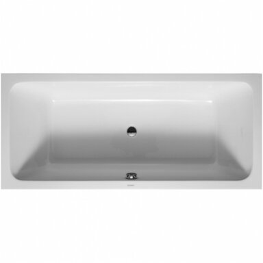 Duravit vonia D-Code 1800x800