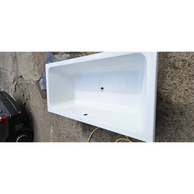 Duravit vonia D-Code 1800x800