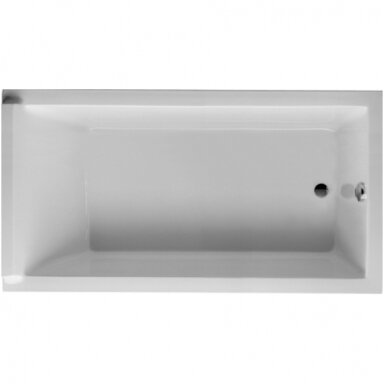 Duravit vonia Starck