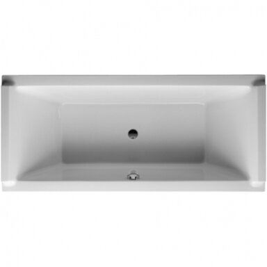 Duravit vonia Starck