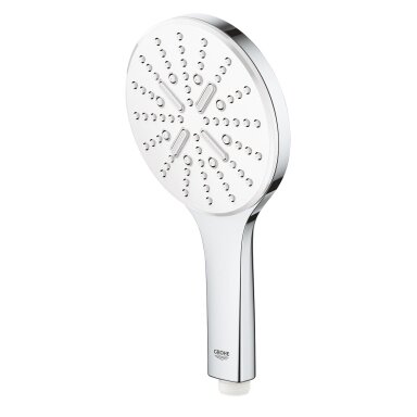 Dušo galvutė Grohe Rainshower SmartActive 130 III 3 funkcijų Dušo galvutė Grohe Rainshower SmartActive 130 III 3 funkcijų