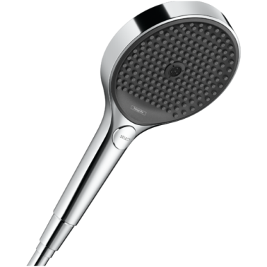 Dušo galvutė Hansgrohe Rainfinity Ecosmart 130 3jet Dušo galvutė Hansgrohe Rainfinity Ecosmart 130 3jet