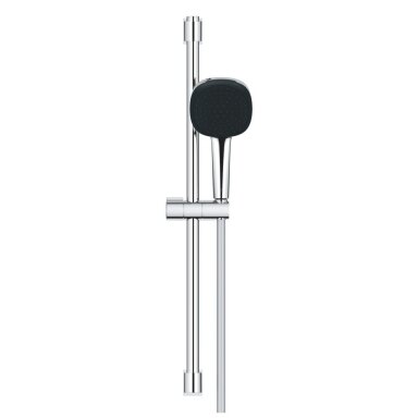 Dušo komplektas GROHE QUICKFIX VITALIO COMFORT 110 ,chromas
