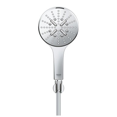 Dušo komplektas Grohe RAINSHOWER SMARTACTIVE 130 Dušo komplektas Grohe RAINSHOWER SMARTACTIVE 130