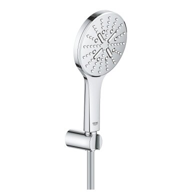 Dušo komplektas Grohe RAINSHOWER SMARTACTIVE 130 Dušo komplektas Grohe RAINSHOWER SMARTACTIVE 130