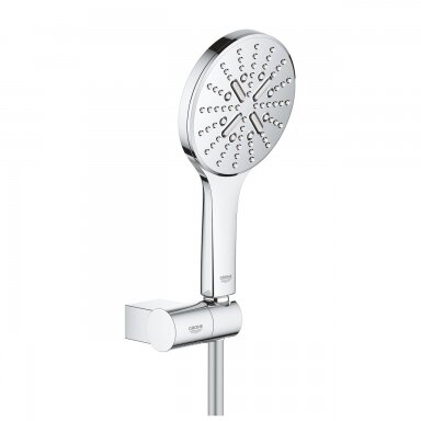 Dušo komplektas Grohe RAINSHOWER SMARTACTIVE 130 3 funkcijų Dušo komplektas Grohe RAINSHOWER SMARTACTIVE 130 3 funkcijų