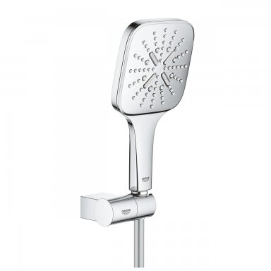 Dušo komplektas Grohe RAINSHOWER SMARTACTIVE 130 CUBE Dušo komplektas Grohe RAINSHOWER SMARTACTIVE 130 CUBE
