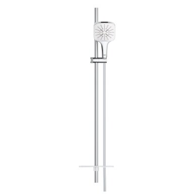 Dušo komplektas Grohe Rainshower SmartActive Cube 3 funkcijų Dušo komplektas Grohe Rainshower SmartActive Cube 3 funkcijų