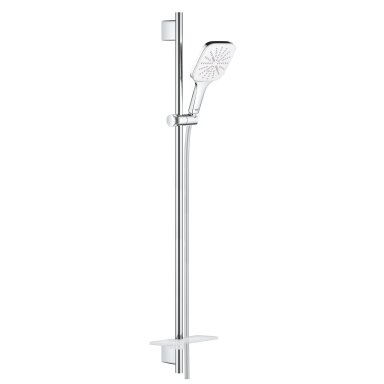 Dušo komplektas Grohe Rainshower SmartActive Cube 3 funkcijų Dušo komplektas Grohe Rainshower SmartActive Cube 3 funkcijų