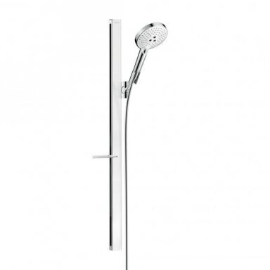 Dušo komplektas Hansgrohe 120 3jet EcoSmart Dušo komplektas Hansgrohe 120 3jet EcoSmart