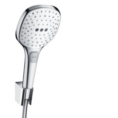 Dušo komplektas Hansgrohe Raindance Select E Dušo komplektas Hansgrohe Raindance Select E
