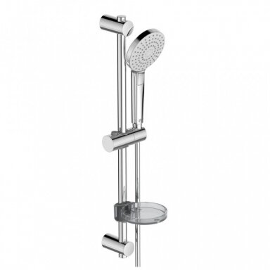 Dušo komplektas Ideal Standard IdealRain Evo Round