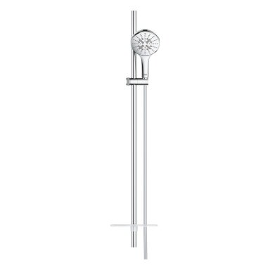 Dušo komplektas Grohe Rainshower SmartActive 130 3 funkcijų Dušo komplektas Grohe Rainshower SmartActive 130 3 funkcijų
