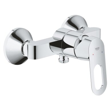 Dušo maišytuvas Grohe BauLoop Dušo maišytuvas Grohe BauLoop