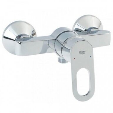Dušo maišytuvas Grohe BauLoop Dušo maišytuvas Grohe BauLoop