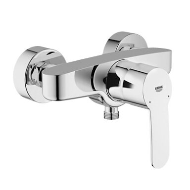 Dušo maišytuvas Grohe Eurostyle Cosmopolitan Dušo maišytuvas Grohe Eurostyle Cosmopolitan