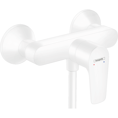 Dušo maišytuvas Hansgrohe Talis E