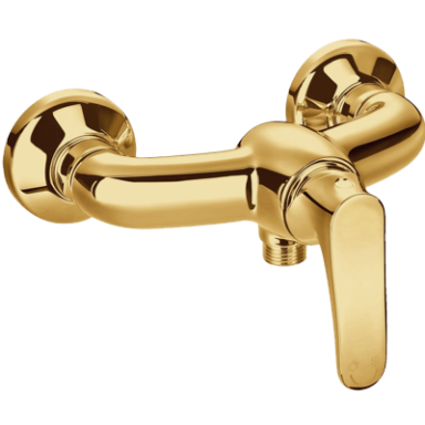 Dušo maišytuvas Omnires Art Deco AD5140GL Dušo maišytuvas Omnires Art Deco AD5140GL