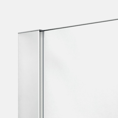 Dušo sienelė New Trendy Nesta Chrome, pasirenkami dydžiai Dušo sienelė New Trendy Nesta Chrome, pasirenkami dydžiai