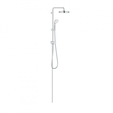 Dušo sistema Grohe New Tempesta System 210 Dušo sistema Grohe New Tempesta System 210