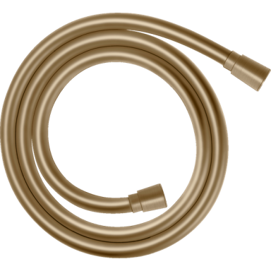 Dušo žarna Hansgrohe Isiflex 1,25cm braižyta bronza Dušo žarna Hansgrohe Isiflex 1,25cm braižyta bronza