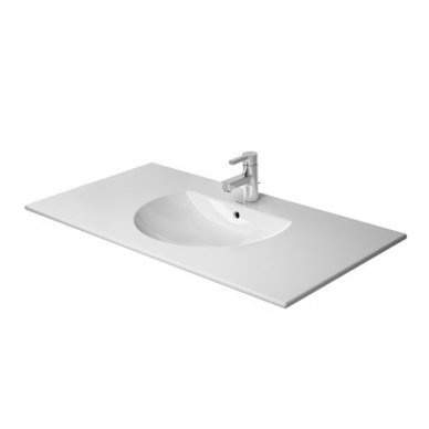 Duravit Darling New baldinis praustuvas 7