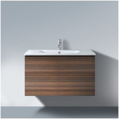Duravit Darling New baldinis praustuvas 3 Duravit Darling New baldinis praustuvas 3