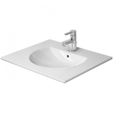Duravit Darling New baldinis praustuvas 9 Duravit Darling New baldinis praustuvas 9