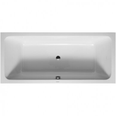 Duravit vonia D-Code 1800x800