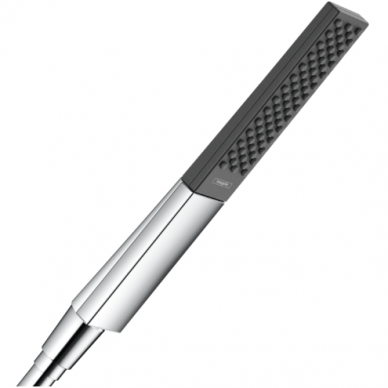 Dušo galvutė Hansgrohe Rainfinity Baton Ecosmart 100 1jet