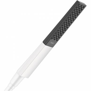 Dušo galvutė Hansgrohe Rainfinity Baton Ecosmart 100 1jet 1
