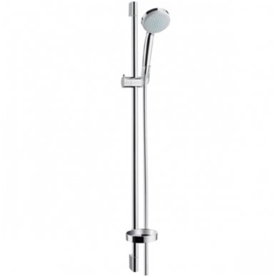 Dušo komplektas Hansgrohe Croma 100 Vario/ Unica C 90 Dušo komplektas Hansgrohe Croma 100 Vario/ Unica C 90