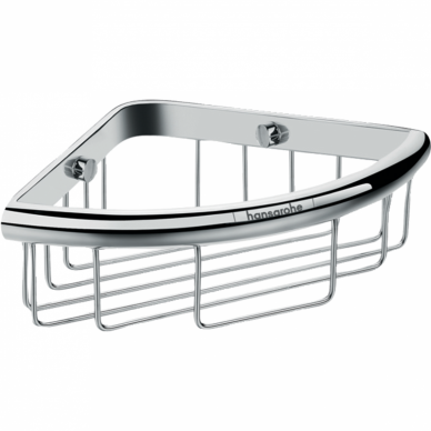 Dušo lentynėlė Hansgrohe Logis Universal Dušo lentynėlė Hansgrohe Logis Universal