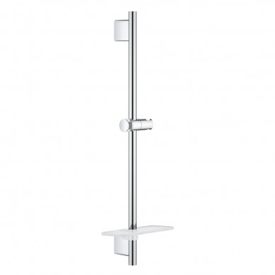 Dušo stovelis su lentynėle Grohe RAINSHOWER SMARTACTIVE