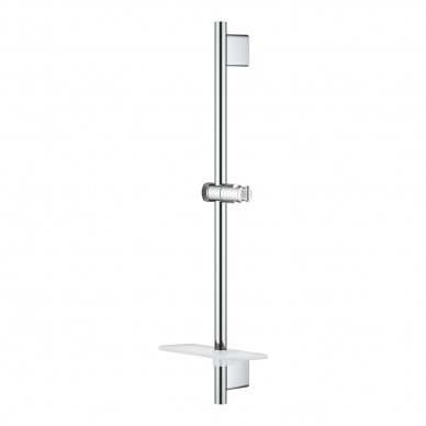 Dušo stovelis su lentynėle Grohe RAINSHOWER SMARTACTIVE 1 Dušo stovelis su lentynėle Grohe RAINSHOWER SMARTACTIVE 1