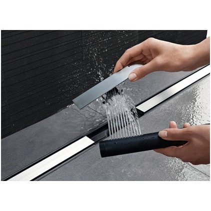 Dušo latakas GEBERIT CleanLine SH 50 6 Dušo latakas GEBERIT CleanLine SH 50 6