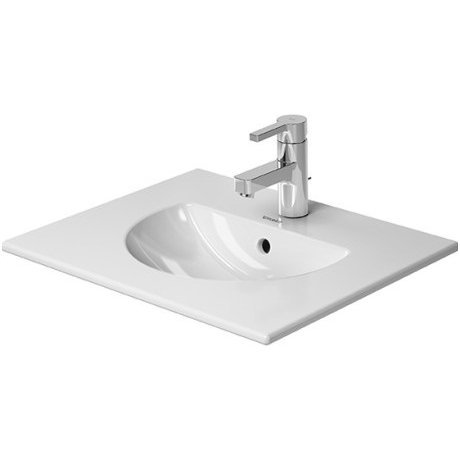 Duravit Darling New baldinis praustuvas 5